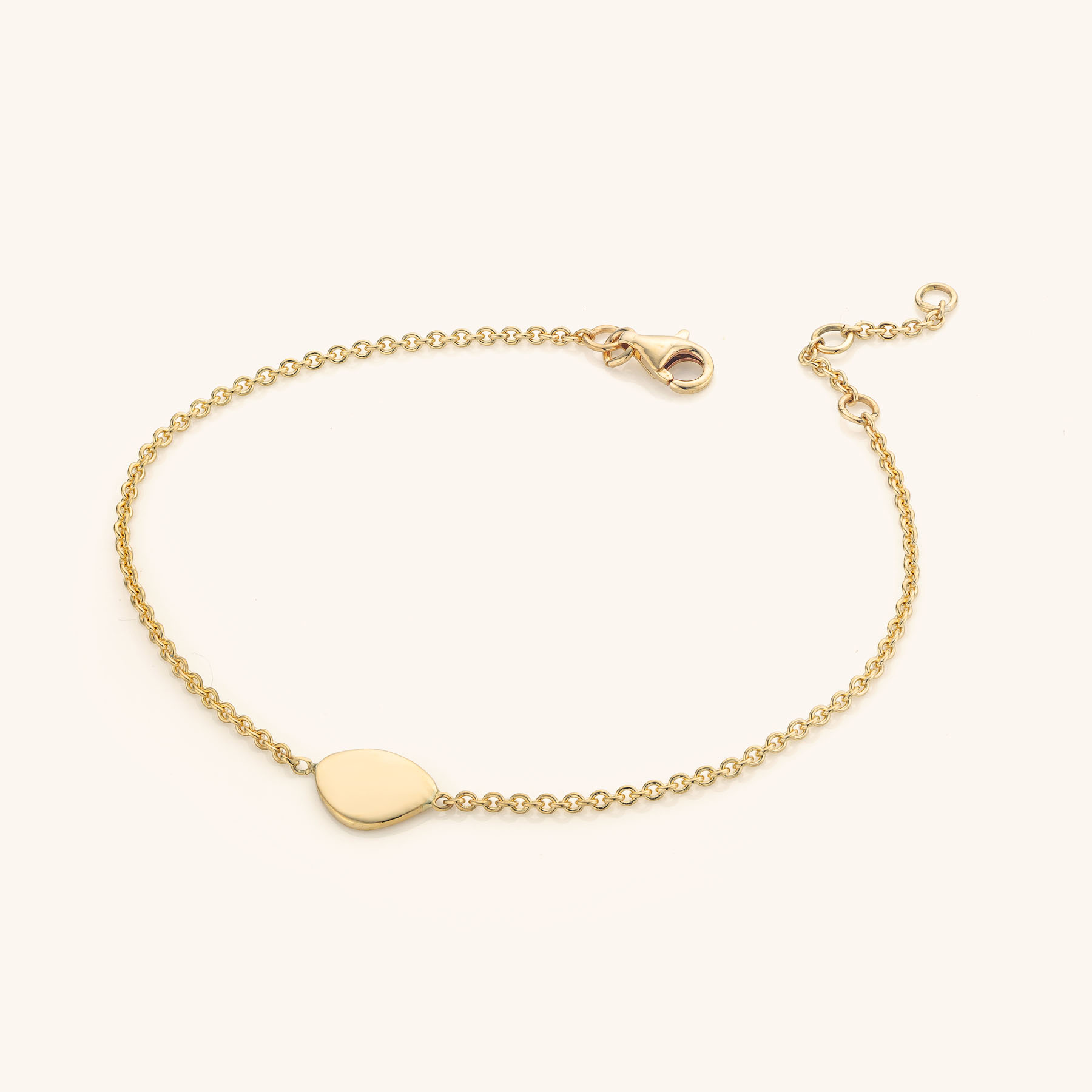 Amber Armband S