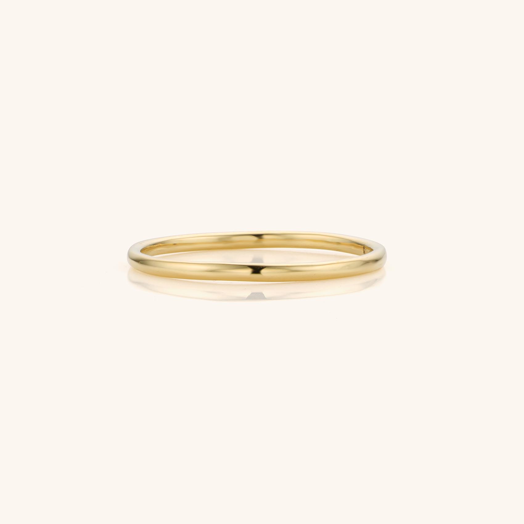 Amber Basisring XS
